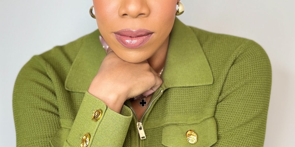 Spelman College Announces MS NOW Anchor and Political Strategist Symone Sanders Townsend as 139th Commencement Speaker