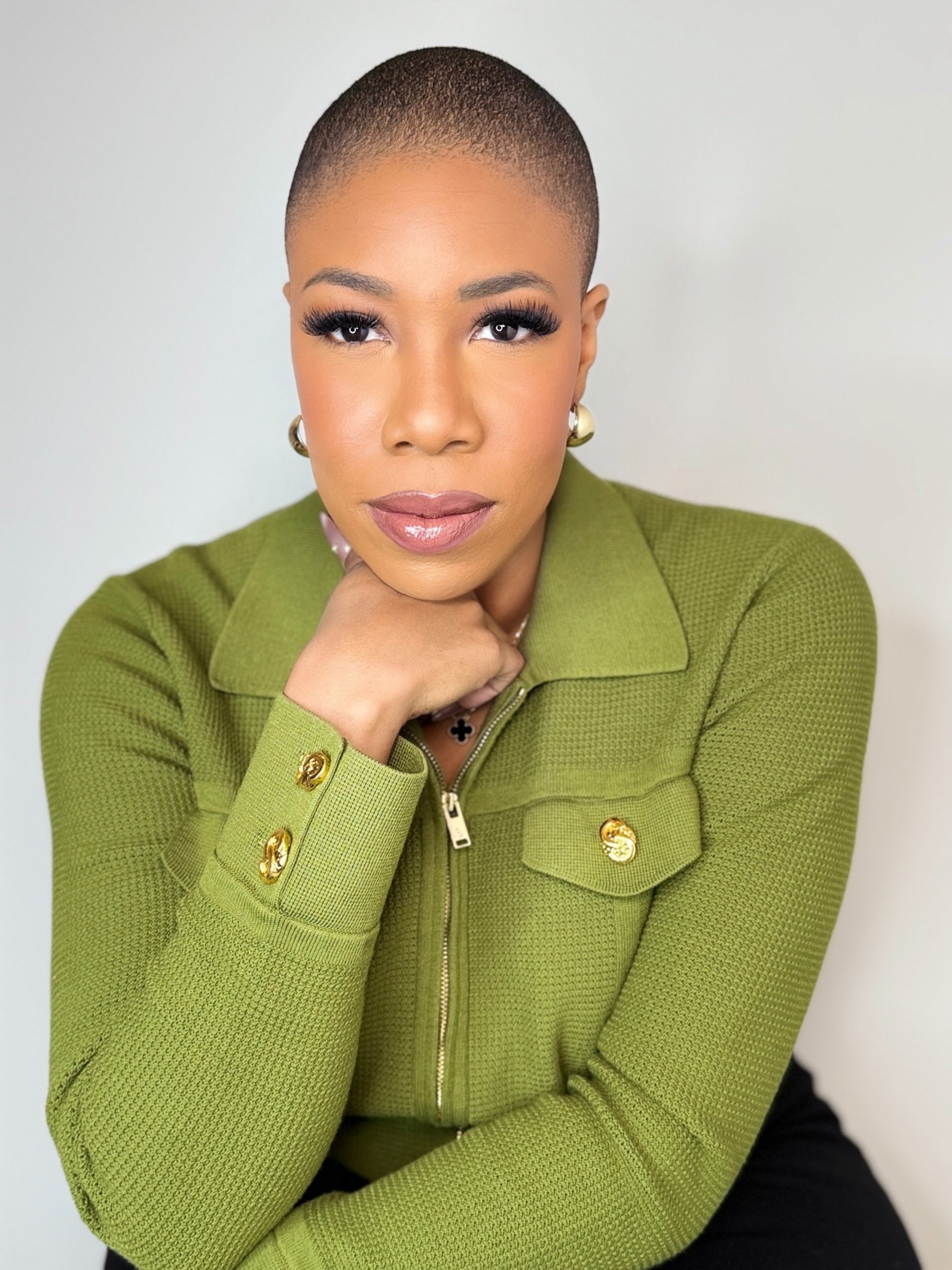 Spelman College Announces MS NOW Anchor and Political Strategist Symone Sanders Townsend as 139th Commencement Speaker