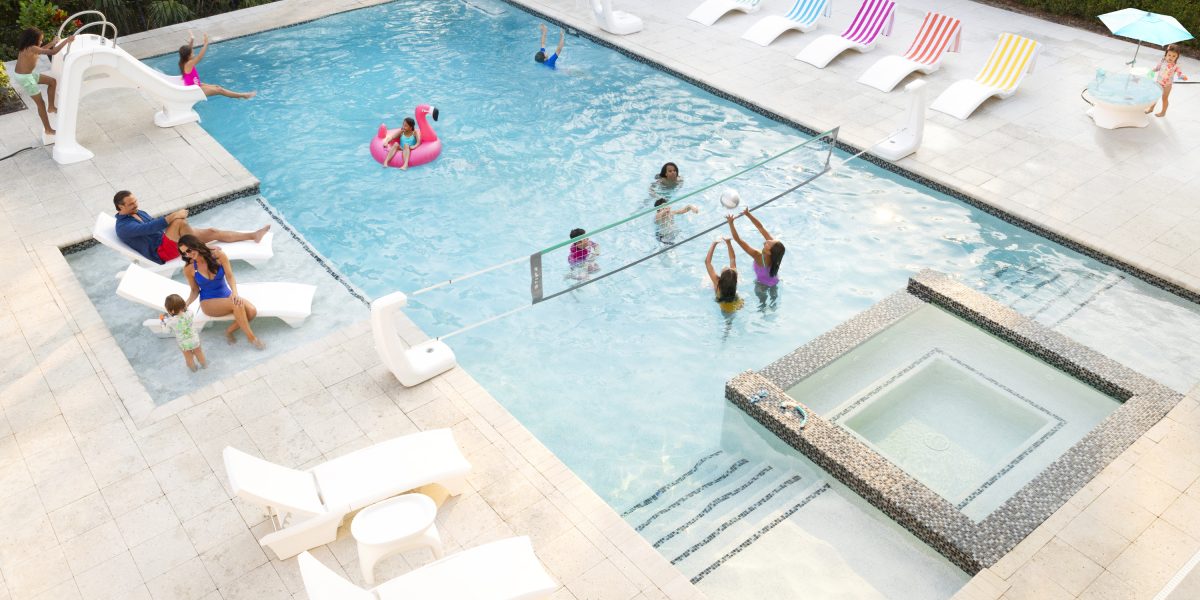 Step2 Makes Pool Season Better with New Summer-Ready Poolside Essentials