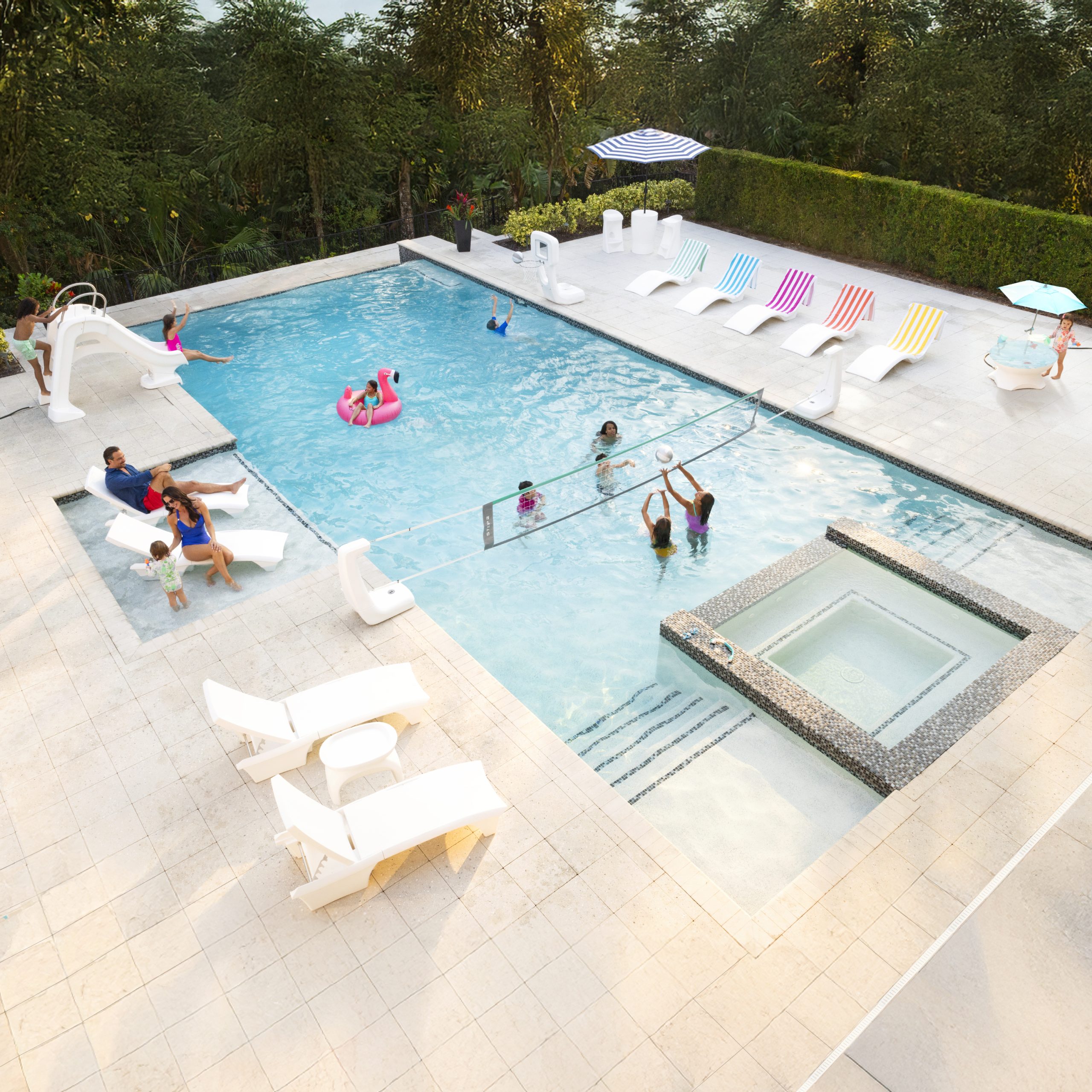 Step2 Makes Pool Season Better with New Summer-Ready Poolside Essentials
