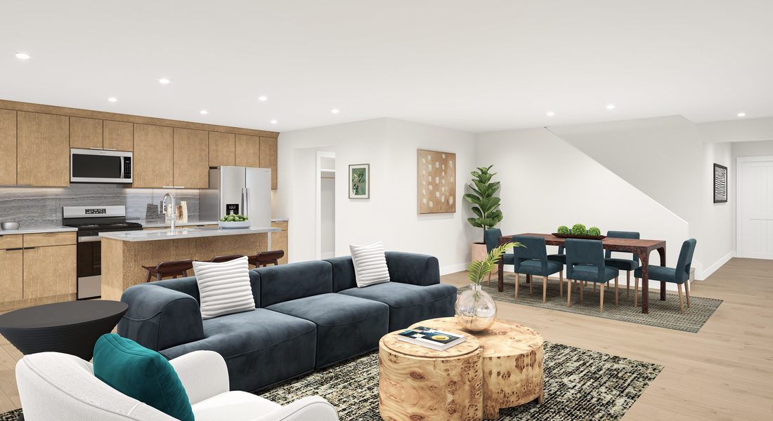 StoryBook Homes Announces Opening of Wellston Ridge Community in Las Vegas