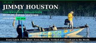 Sustainable Green Team (OTC: SGTM) Launches Restore.Earth Network. The World's First Multi-Channel Broadcast Platform Combining Live Verified Environmental Events, Outdoor Sports, Conservation Gaming, and Professional Programming — Distributed Across 32 FAST TV Platforms With Potential Reach Into 3 Billion Connected Households. Launching Q2 2026.