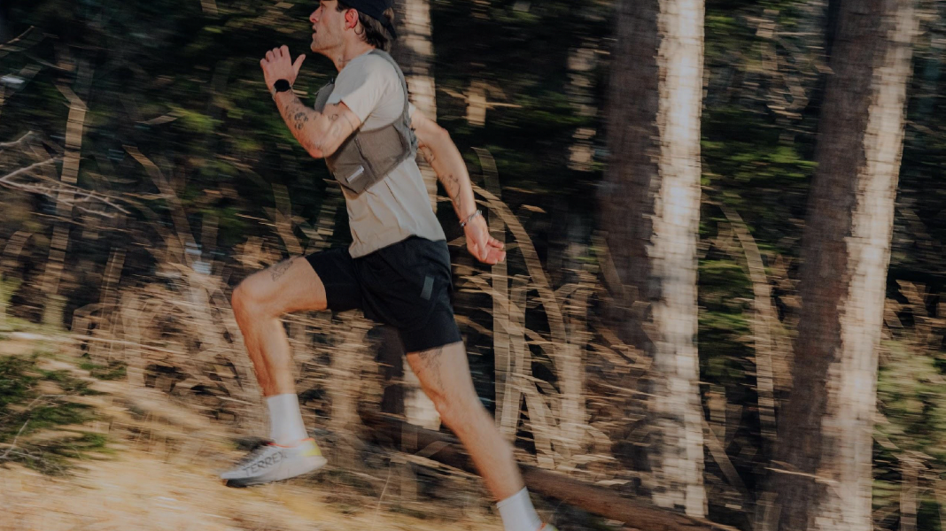 Suunto Spark brings air-conduction technology to Suunto's headphones