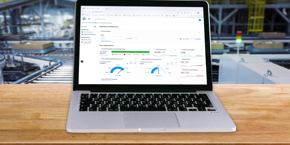 SVT Robotics Introduces SOFTBOT® Intelligence; Powering the Data Backbone for Enterprise and Physical AI