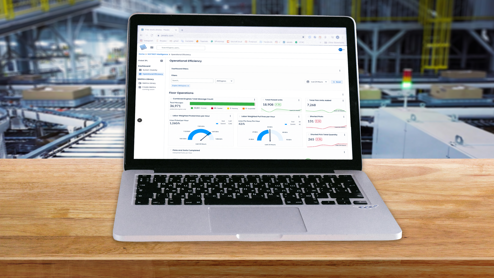SVT Robotics Introduces SOFTBOT® Intelligence; Powering the Data Backbone for Enterprise and Physical AI