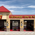 Take 5 Oil Change Opens First Shop in Twin Falls, Idaho, Focused on Fast, Convenient Car Care