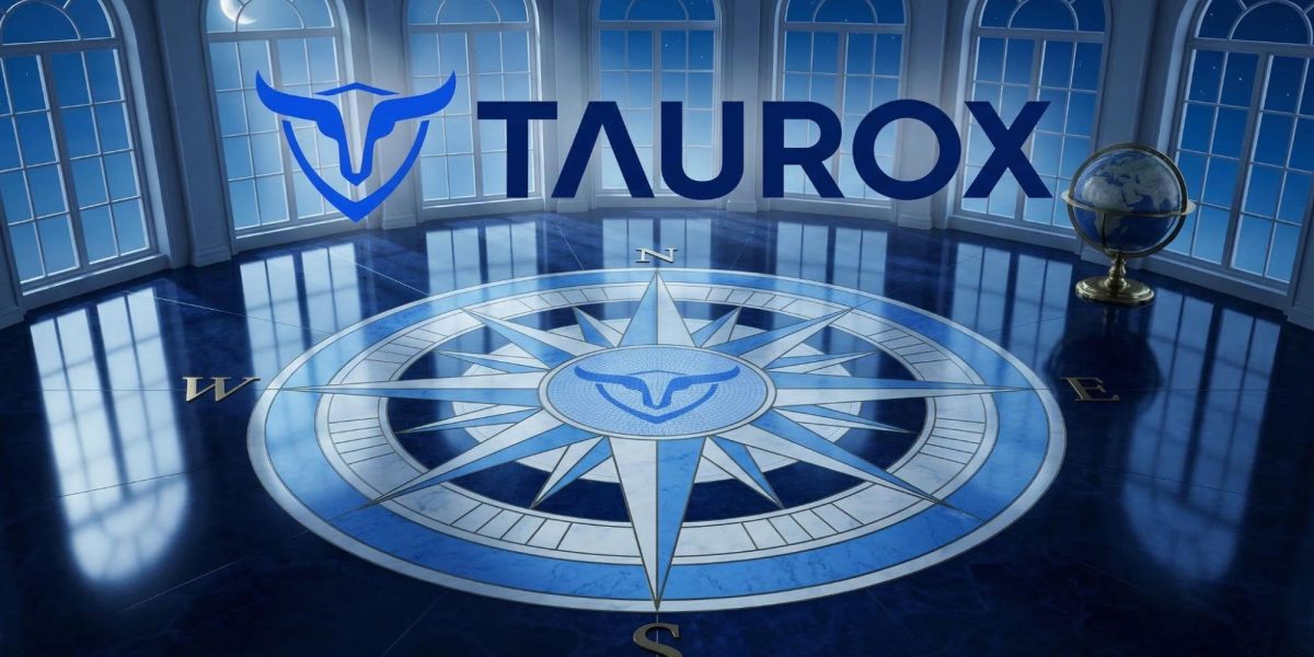 Taurox (TAUX) Advances AI Agents Development by Opening Pre-KYA, Presale Now Surpasses $1M Raised