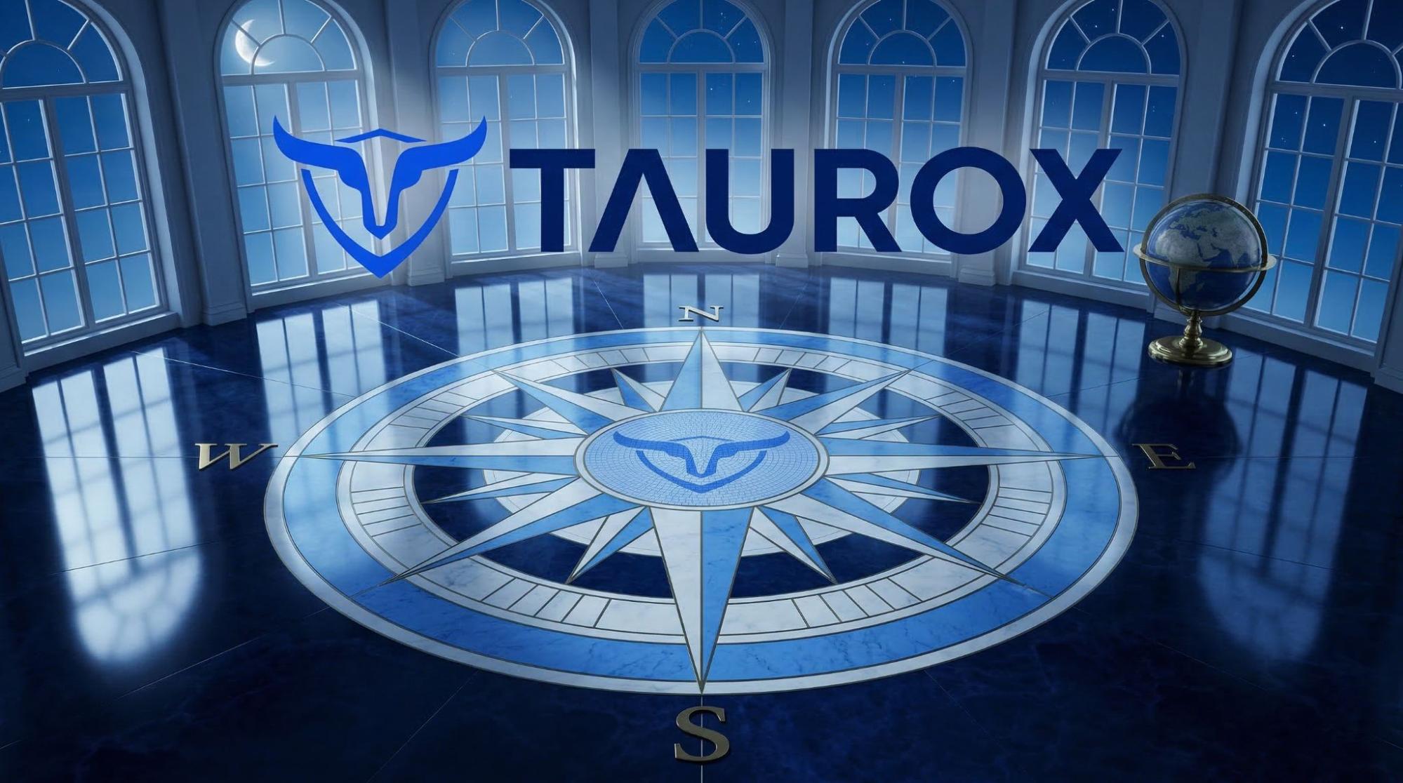 Taurox (TAUX) Advances AI Agents Development by Opening Pre-KYA, Presale Now Surpasses $1M Raised
