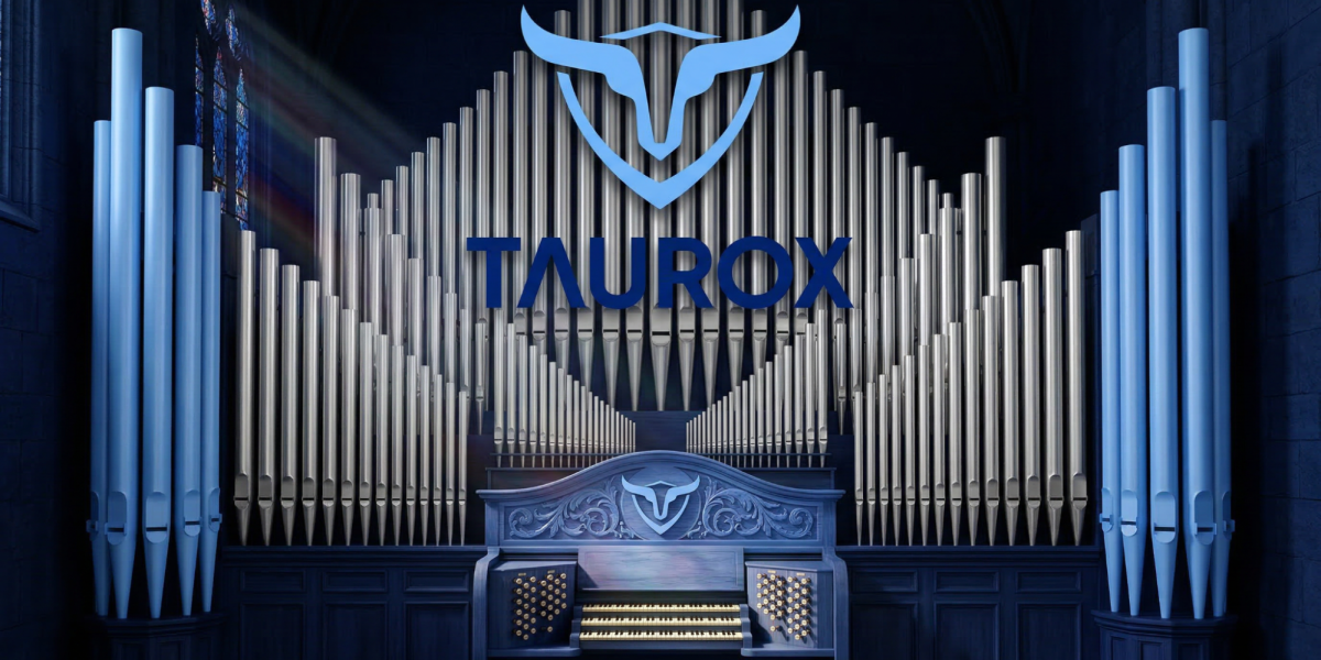 Taurox (TAUX) Opens Pre-KYA, Securing Major Update For Its AI Agents Development Ahead of Roadmap