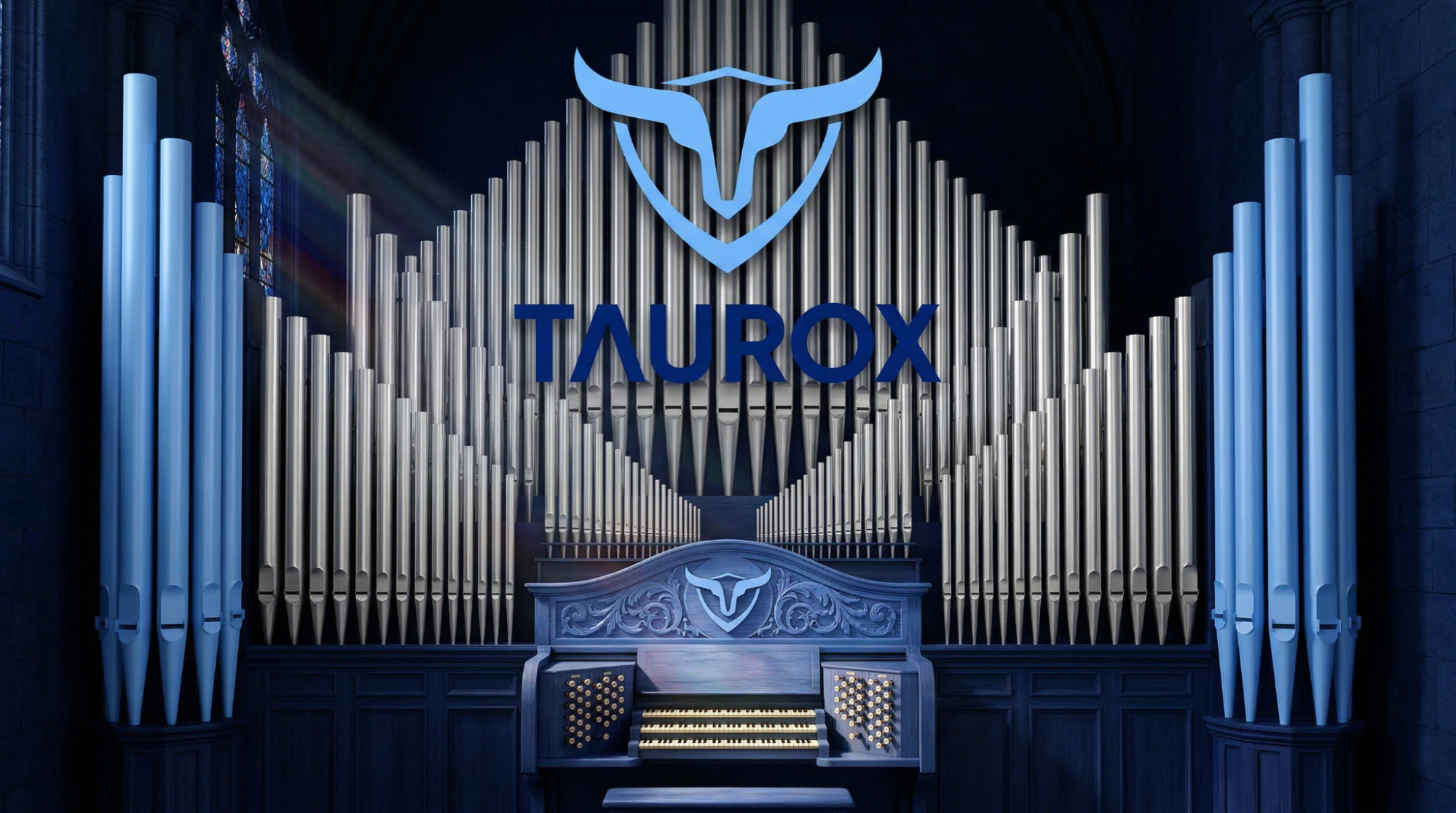 Taurox (TAUX) Opens Pre-KYA, Securing Major Update For Its AI Agents Development Ahead of Roadmap