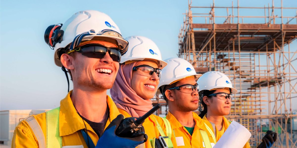 Technip Energies launches its 2026 Employee Share Offering