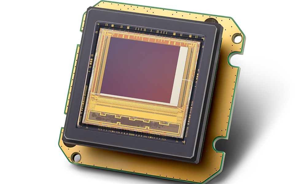 Teledyne e2v introduces the Caiman module: a compact imaging solution for low light imaging