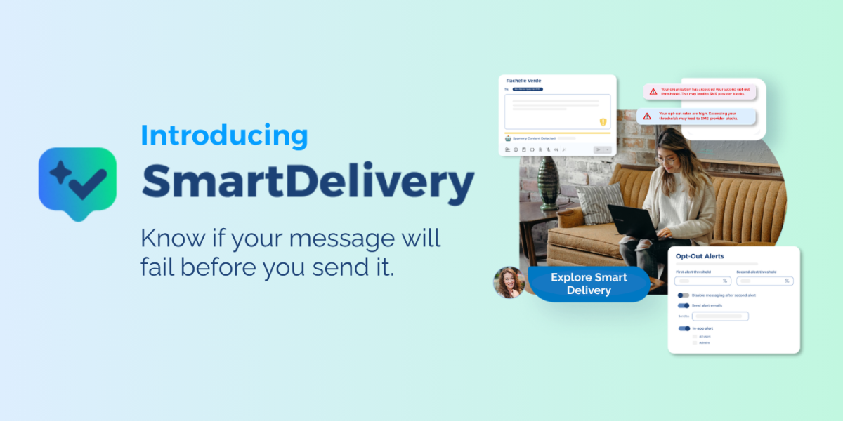 TextUs Releases AI-Powered SMS with Smart Delivery, Combining AI Messaging, Risk Detection, and Compliance Controls