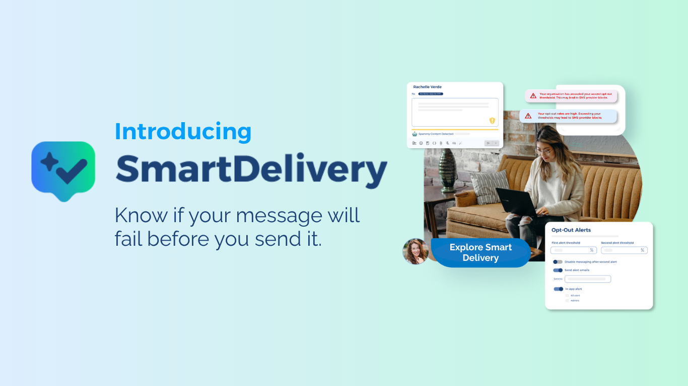 TextUs Releases AI-Powered SMS with Smart Delivery, Combining AI Messaging, Risk Detection, and Compliance Controls