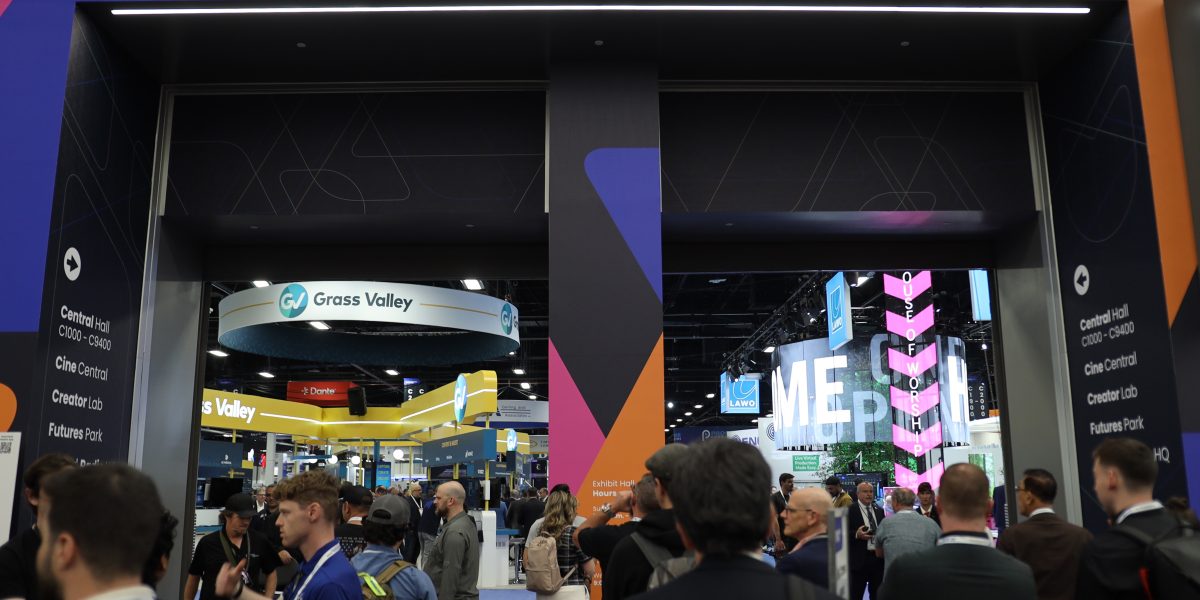 The 2026 NAB Show Wraps with Proof the Future of Media and Entertainment is Expanding Beyond Broadcasting