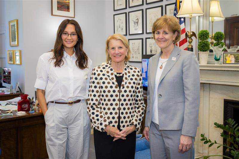 The Association for Frontotemporal Degeneration (AFTD) Hosts First Capitol Hill Briefing: “Frontotemporal Degeneration: Shining a Light on a Little-Known Dementia”