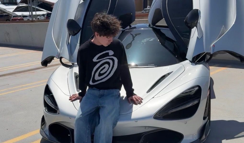 The Brand DEM Surpasses Major Revenue Milestone as 17-Year-Old Founder DeMarco Expands Direct-to-Consumer Growth Strategy