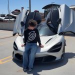 The Brand DEM Surpasses Major Revenue Milestone as 17-Year-Old Founder DeMarco Expands Direct-to-Consumer Growth Strategy