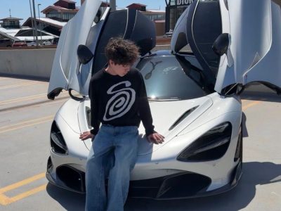 The Brand DEM Surpasses Major Revenue Milestone as 17-Year-Old Founder DeMarco Expands Direct-to-Consumer Growth Strategy