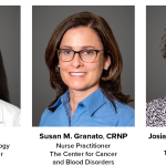 The Center for Cancer and Blood Disorders receives authorization to administer FDA-approved CAR T-cell therapy; begins treating first community oncology patient in Maryland-area clinic