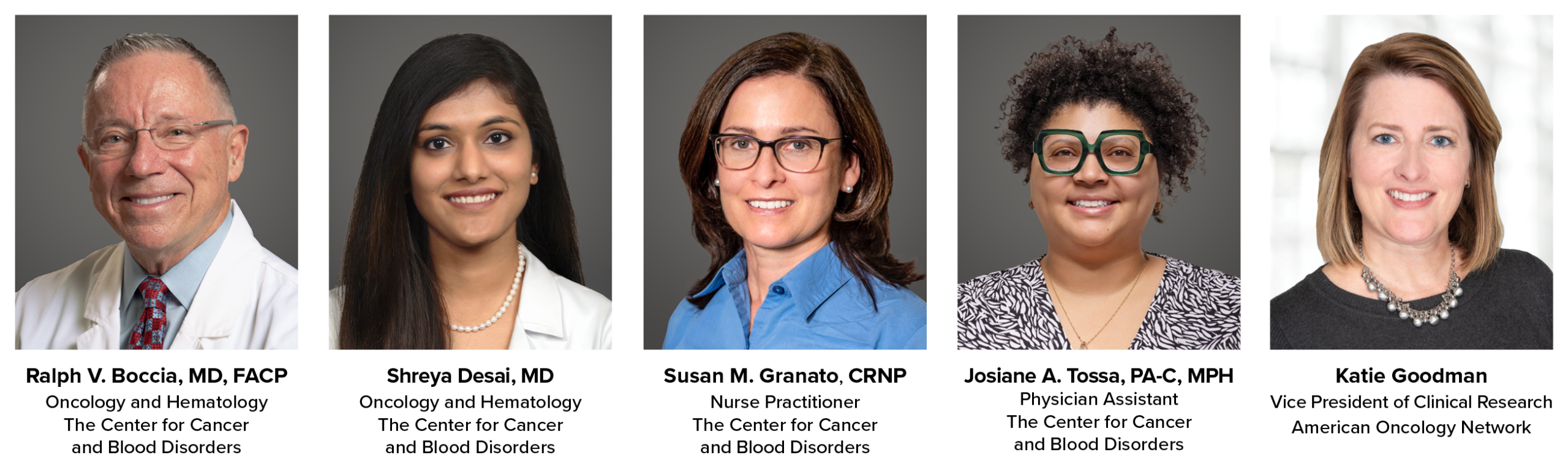 The Center for Cancer and Blood Disorders receives authorization to administer FDA-approved CAR T-cell therapy; begins treating first community oncology patient in Maryland-area clinic