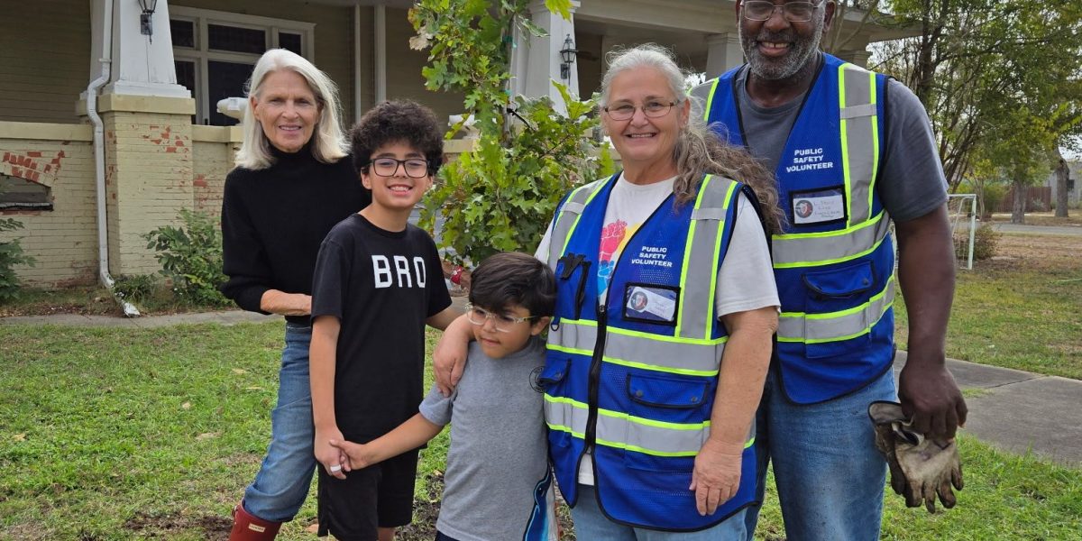 The Home Depot Foundation Funds Keep America Beautiful’s RETREET Program to Replant 1,000+ Trees After Disasters