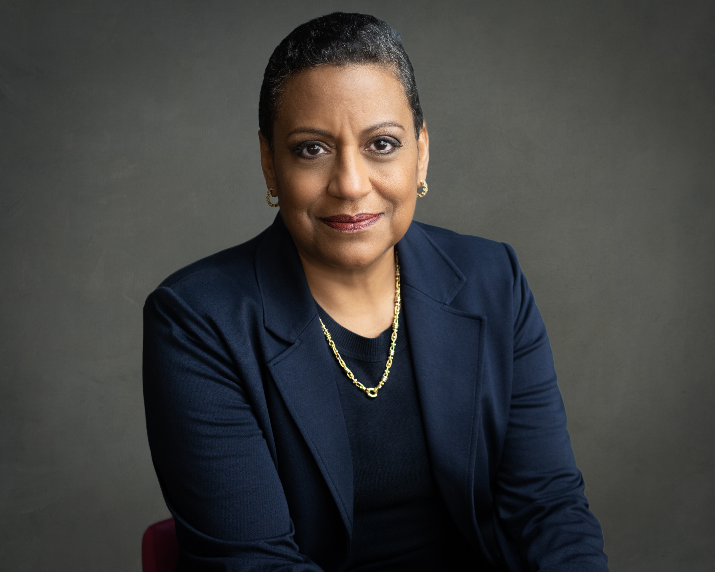 THE KING CENTER ANNOUNCES STACEY D. STEWART AS BOARD CHAIR