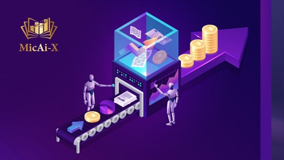 The MicAi-X Automated Trading Has Been Implemented Across Multiple Sectors in Futurionex, Covering Spot, Derivatives, And Strategic Portfolios