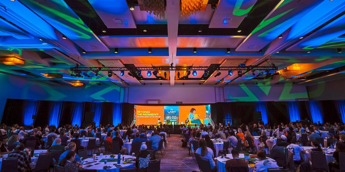 The Play Equity Summit Spotlights Bold Strategies for Global Sports Events to Create Lasting Benefits for Youth & Communities