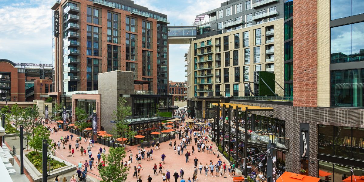 The Rally Hotel Drives Measurable Environmental and Social Impact With Earth Month Activations and Ongoing ESG Commitments