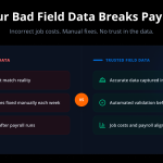 The System Missing Between Field Operations and Finance Is Here