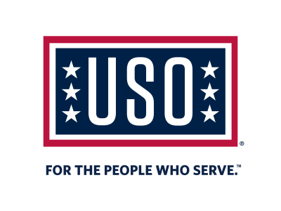 The USO Provides Critical Support to Service Members and Military Families Across the Middle East and Beyond