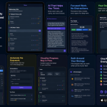 ThinkAhead Corporation Launches Diluta, the AI Productivity Platform Designed Around Human Energy Patterns