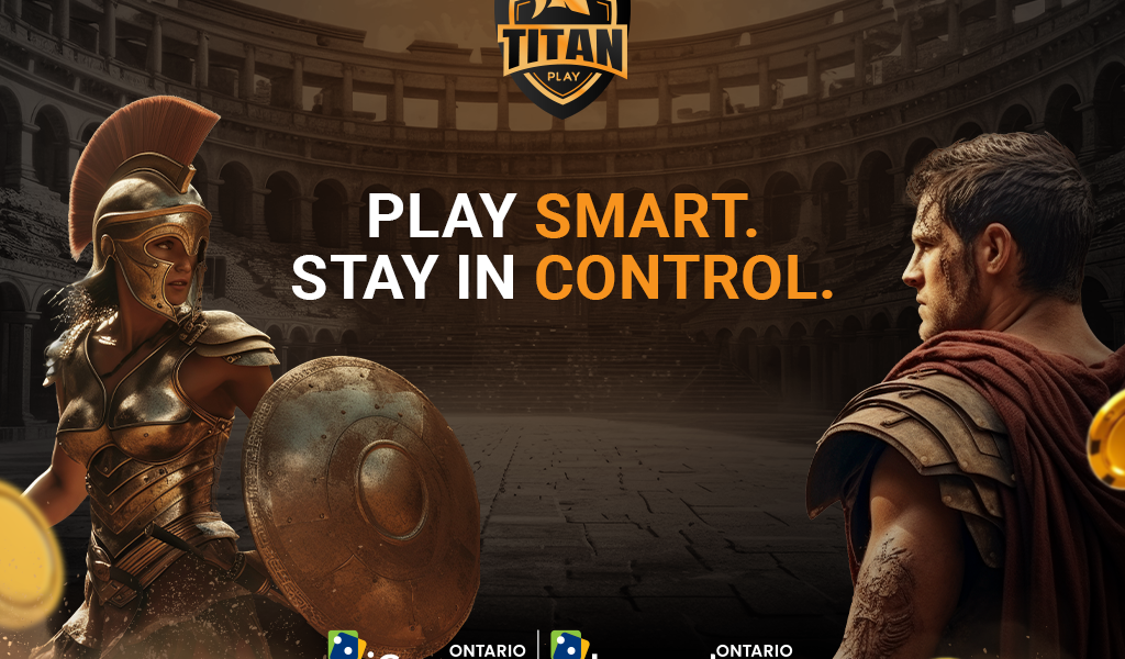 TitanPlay Explores the Role of Friction in Supporting Responsible Gambling Behavior in Ontario