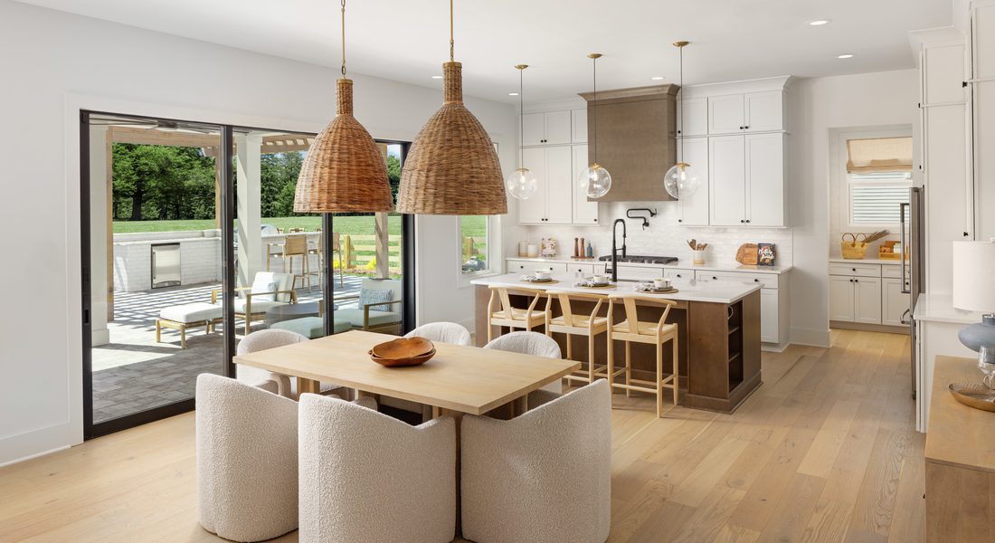 Toll Brothers Announces Final Luxury Home for Sale at Freestone Station in Marietta, Georgia