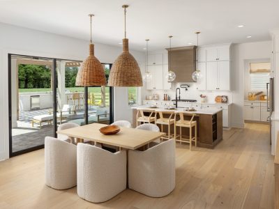 Toll Brothers Announces Final Luxury Home for Sale at Freestone Station in Marietta, Georgia