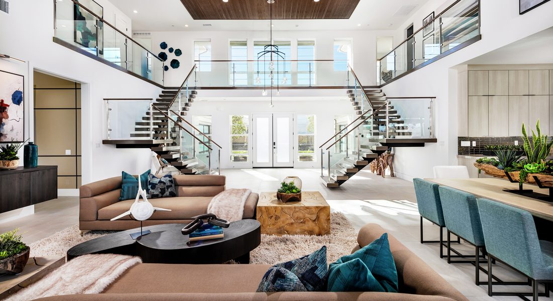Toll Brothers Announces Final Opportunity for Luxury Living at Santa Rosa Valley Estates in California