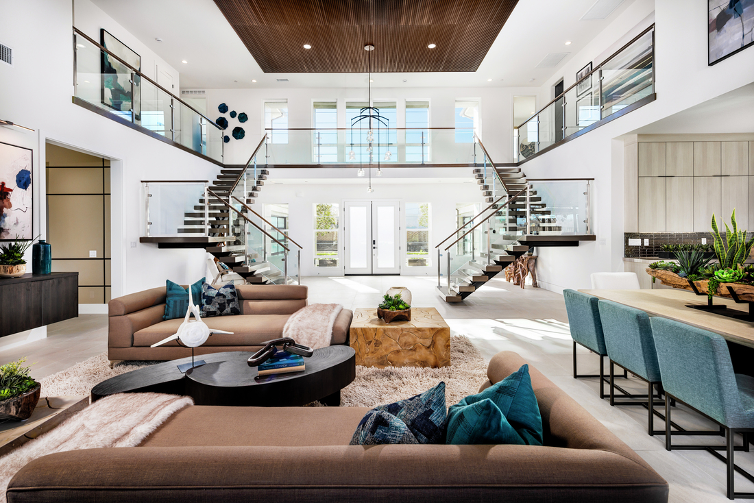 Toll Brothers Announces Final Opportunity for Luxury Living at Santa Rosa Valley Estates in California