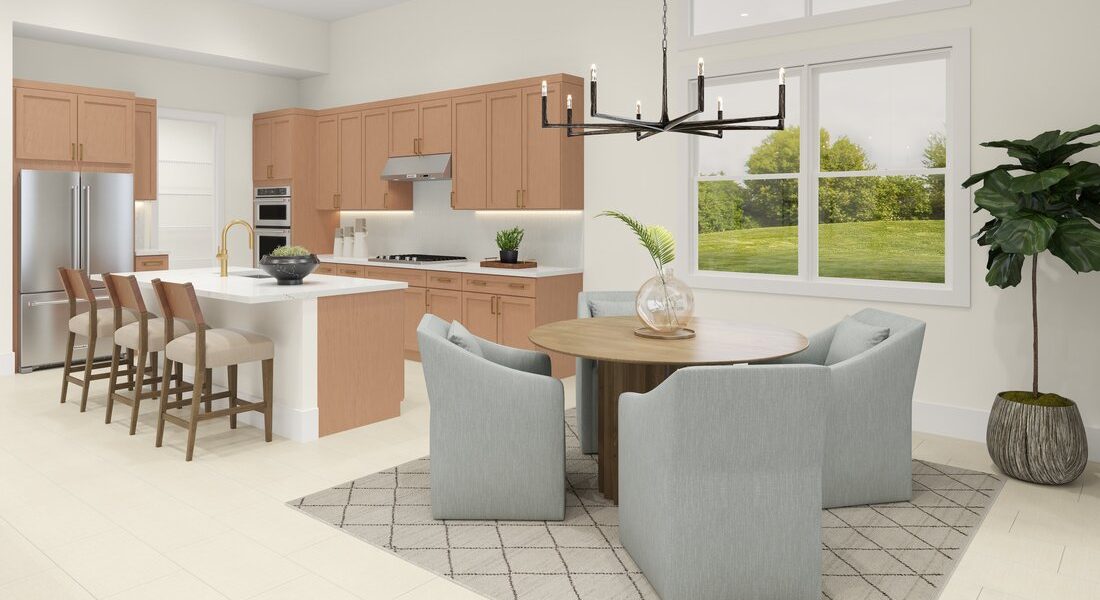 Toll Brothers Announces Model Home Grand Opening at The Isles at Lakewood Ranch in Florida