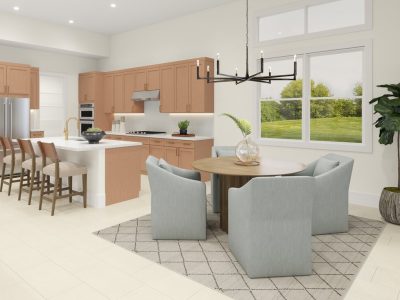 Toll Brothers Announces Model Home Grand Opening at The Isles at Lakewood Ranch in Florida