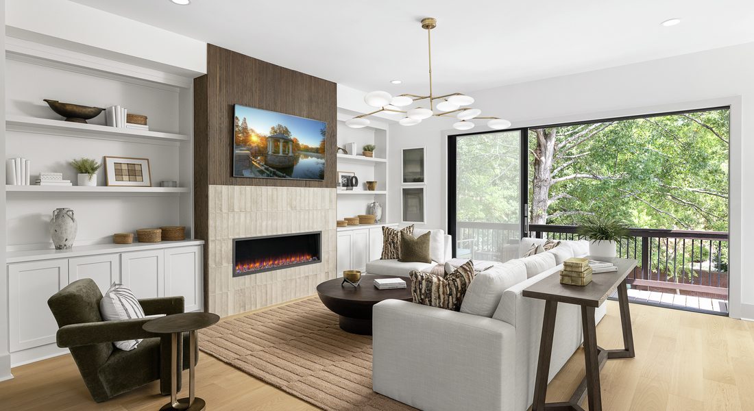 Toll Brothers Announces New Luxury Townhome Community Coming Soon to Charlotte, North Carolina