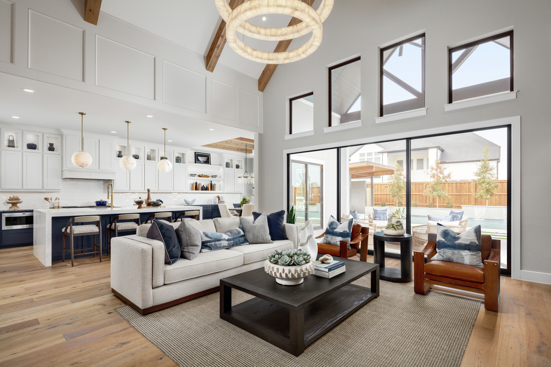 Toll Brothers Announces New Phase of Home Sites Now Open at Oakbridge Crossing in Flower Mound, Texas