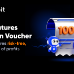 Toobit Introduces Futures Position Vouchers, Combining Exchange-Backed Margin with 100% Profit Gains