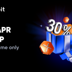 Toobit Opens 30% APR Fixed Earn Opportunity for XRP Holders