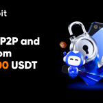 Toobit Rewards P2P Traders with 150,000 USDT, VIP Perks, and APR Boosts