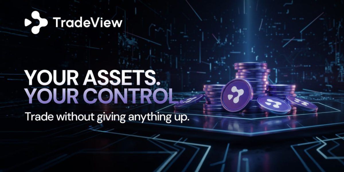 TradeView Announce Launch of Presale Priced at $0.015, Plans to Lead BNB Chain Assets