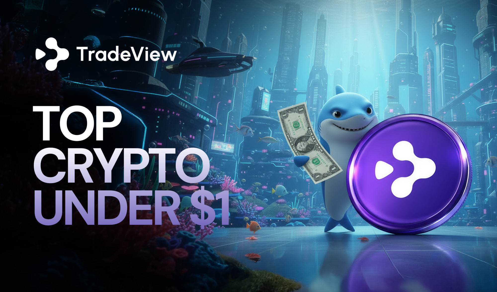 TradeView Announces Explosive Presale Momentum and DeFi Trading Infrastructure Ahead of Landmark Launch