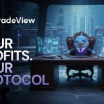 TradeView Livestreaming Trading Exchange Token Advances Stage 1 Presale