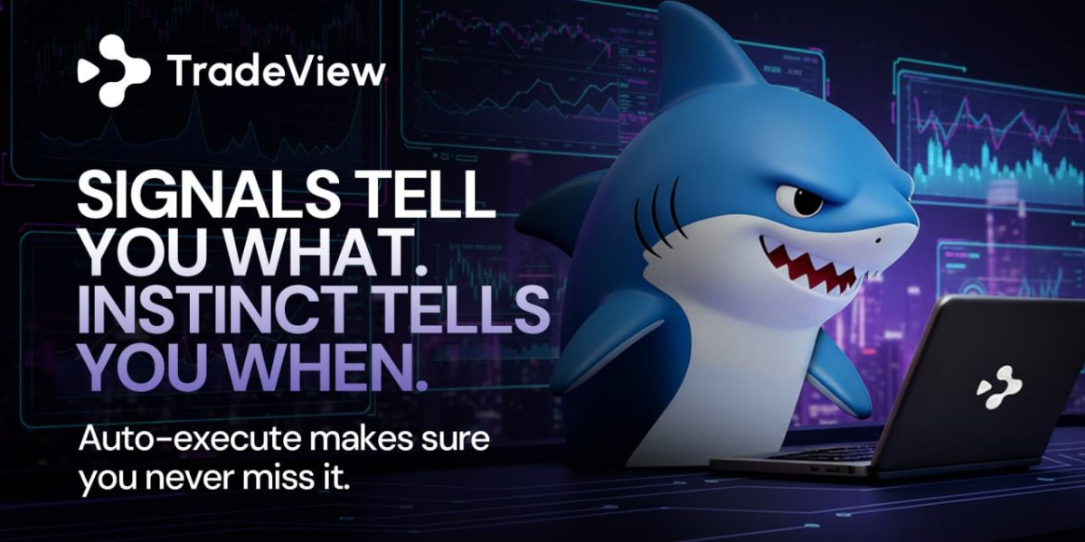 TradeView Reveals Key Features Powering its Ecosystem