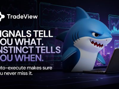 TradeView Reveals Key Features Powering its Ecosystem